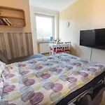 Ferienwohnung strandnah im Haus Frauenpreiss FeWo 57