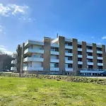 Ferienwohnung strandnah im Haus Frauenpreiss FeWo 57