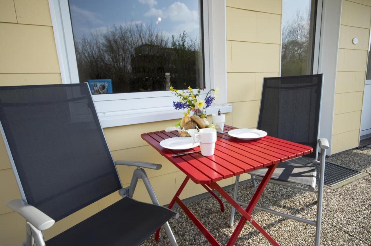 Ferienwohnung Strandnah Im Haus Frauenpreiss Fewo 57 * Cuxhaven