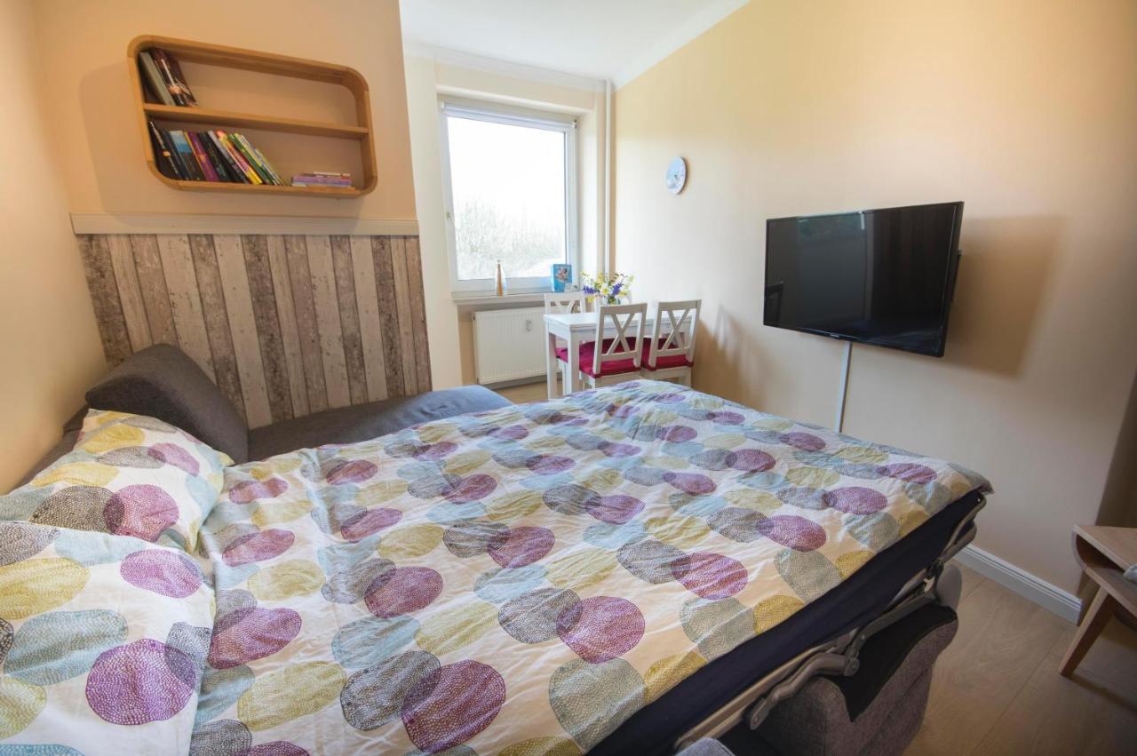 Ferienwohnung Strandnah Im Haus Frauenpreiss Fewo 57 Apartment Cuxhaven
