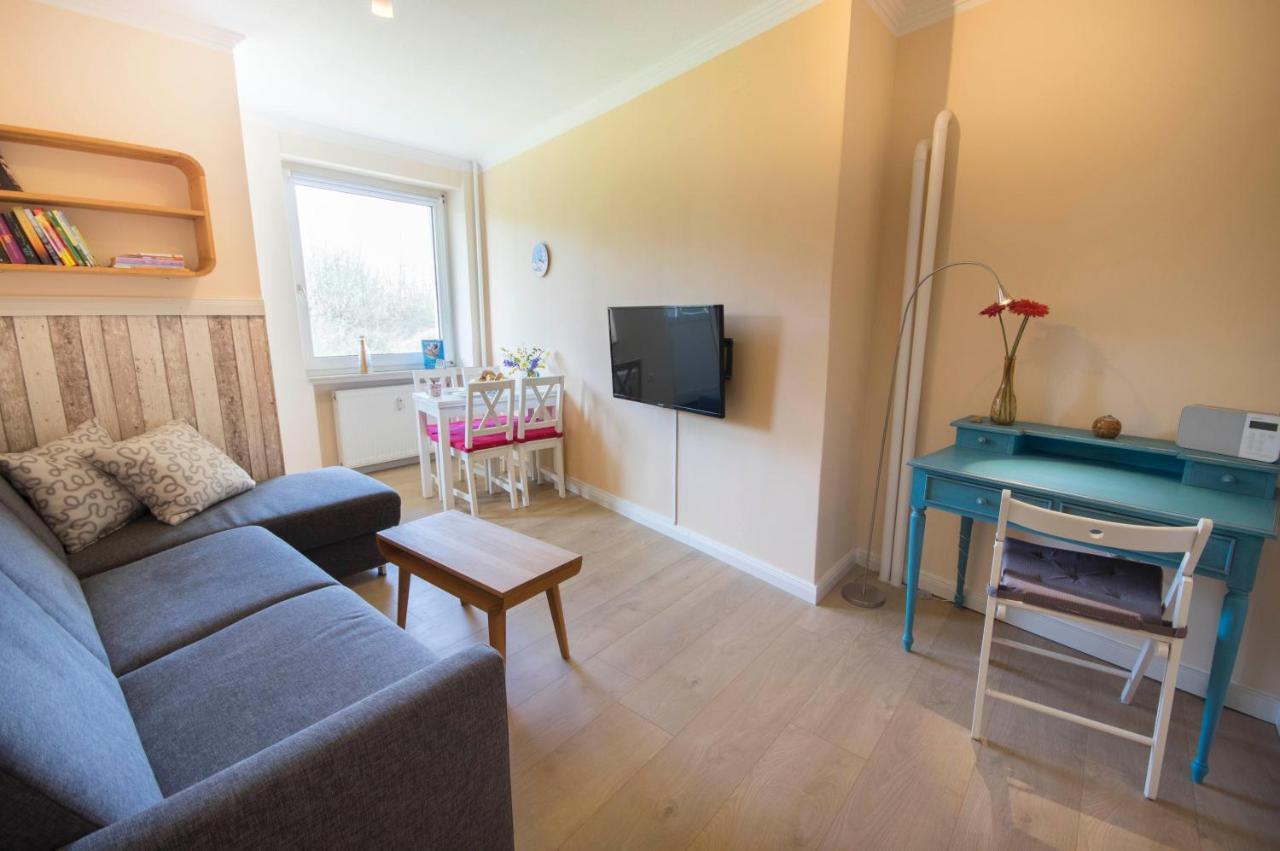 Apartment Ferienwohnung Strandnah Im Haus Frauenpreiss Fewo 57 Cuxhaven