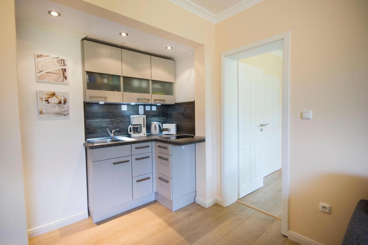 Ferienwohnung Strandnah Im Haus Frauenpreiss Fewo 57 Apartment *