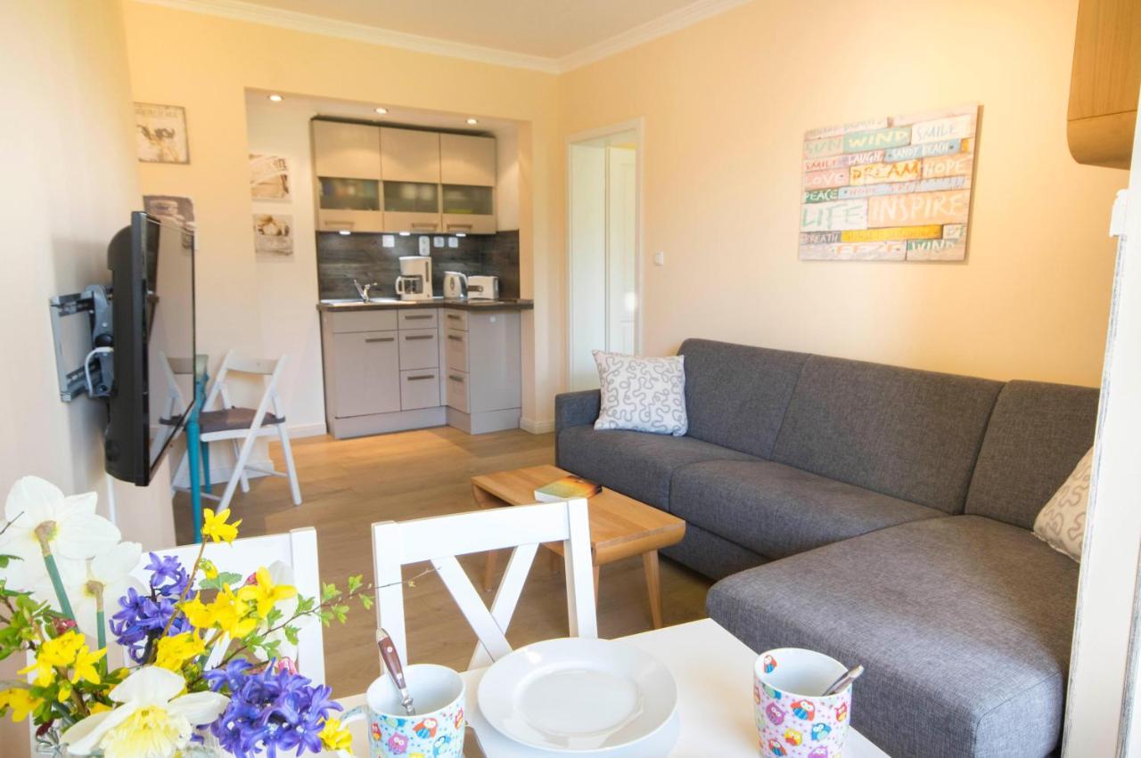 Ferienwohnung Strandnah Im Haus Frauenpreiss Fewo 57 Apartment