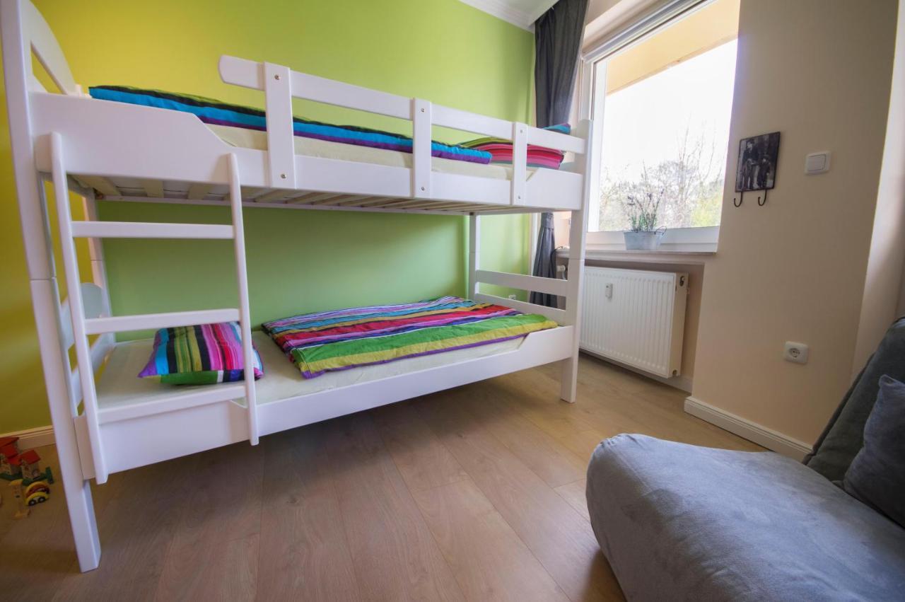 Apartment Ferienwohnung Strandnah Im Haus Frauenpreiss Fewo 57