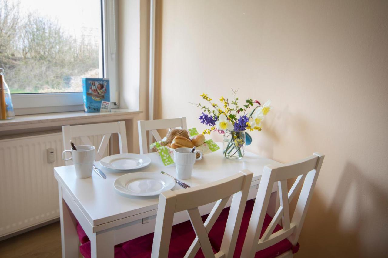 Ferienwohnung Strandnah Im Haus Frauenpreiss Fewo 57 Apartment Cuxhaven