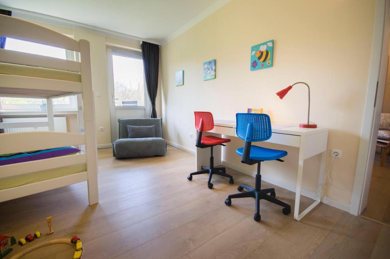 Ferienwohnung Strandnah Im Haus Frauenpreiss Fewo 57