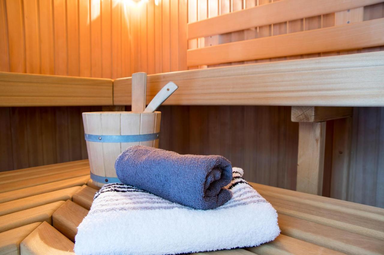 Ferienwohnung Strandnah Im Haus Frauenpreiss Fewo 57 *