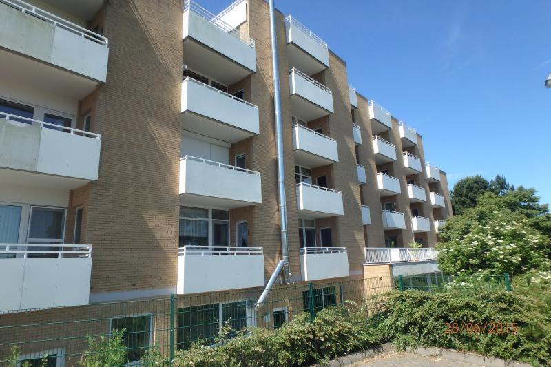 Ferienwohnung Strandnah Im Haus Frauenpreiss Fewo 57 Apartment *