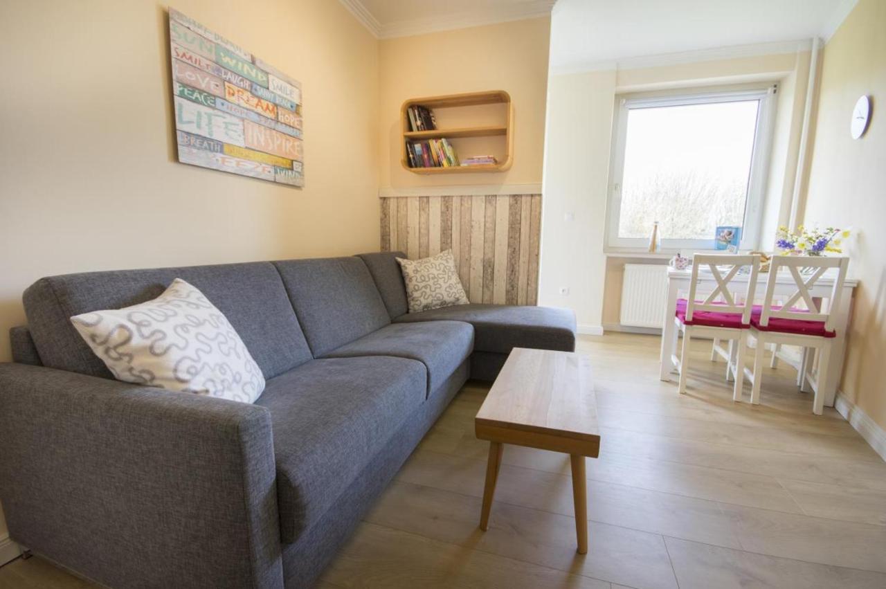 Ferienwohnung Strandnah Im Haus Frauenpreiss Fewo 57 Apartment