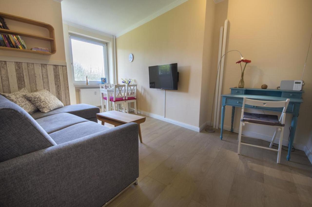 Ferienwohnung Strandnah Im Haus Frauenpreiss Fewo 57 Apartment Cuxhaven
